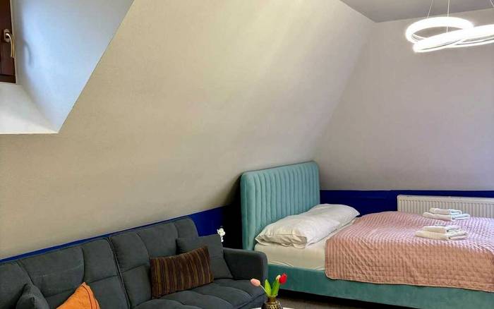 Apartmán č. 7