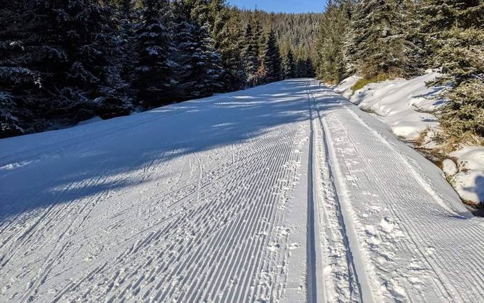 Apartmán Vysoké nad Jizerou