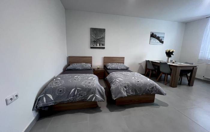 Apartmán Sofia