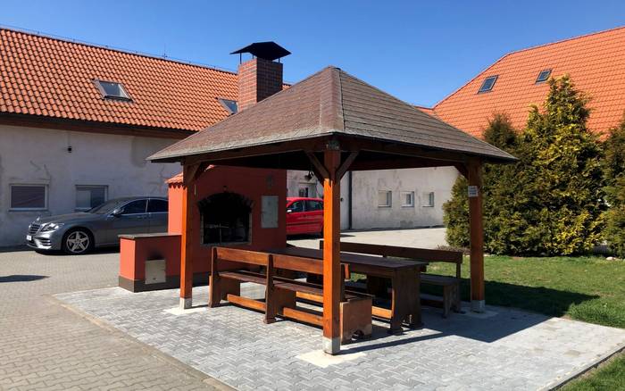 Pergola