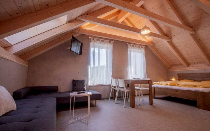 Apartmán 2