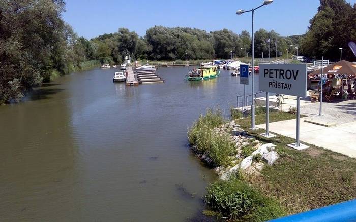 Exteriér