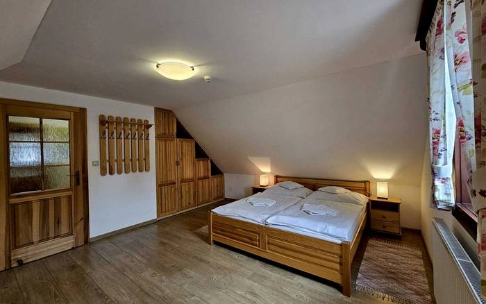 Apartmán Ivanka