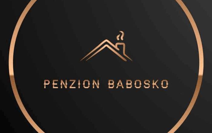 Пансіон Baboško
