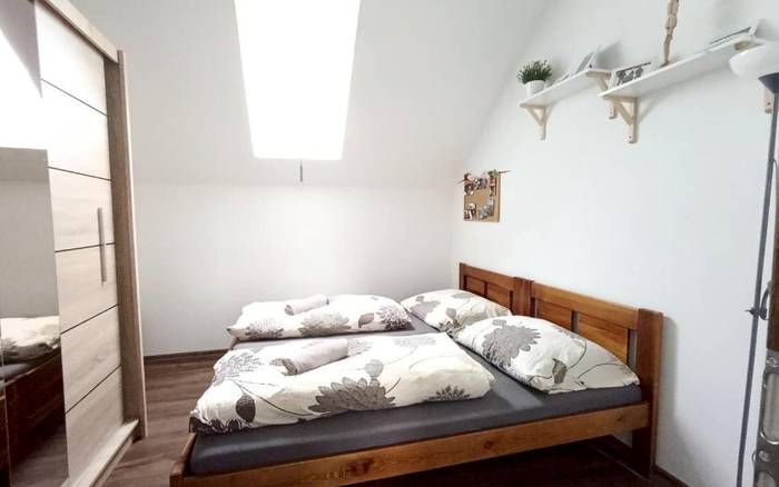 Apartmán Komfort Plus