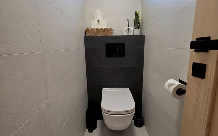 Kúpeľňa