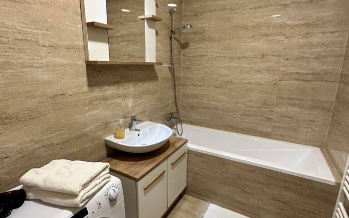 Apartmán Standard