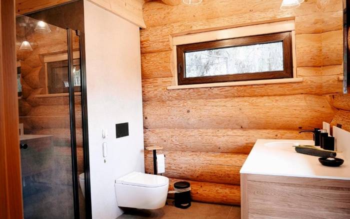 Chalet Royal