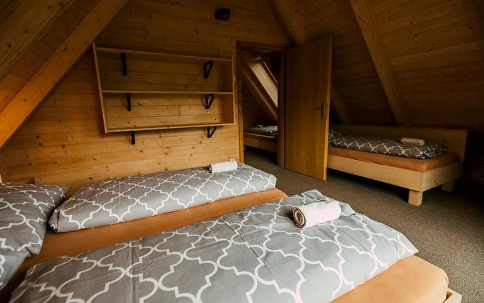 Apartmán A