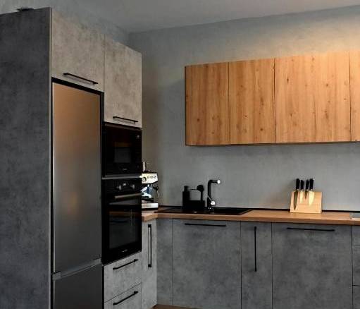 Kuchyňa