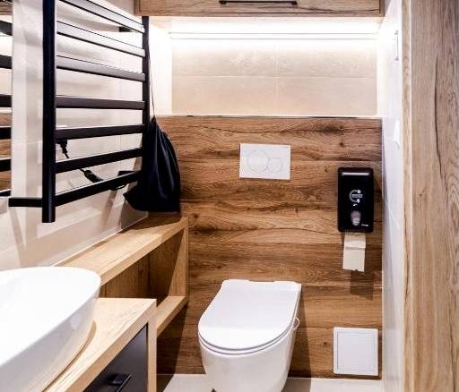 Penthouse Apartmán