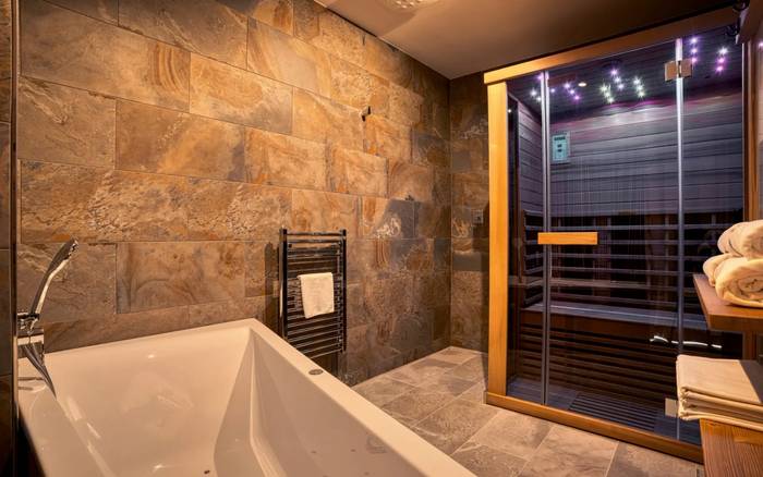 Apartmány č. 7 a č. 8