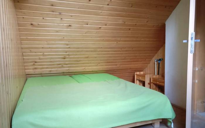 Spálňa