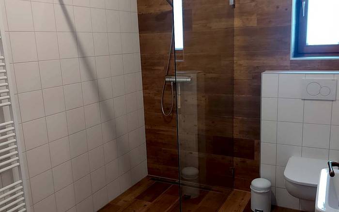 Apartmán Žlutý Muškát