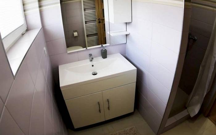 Apartmán č. 4