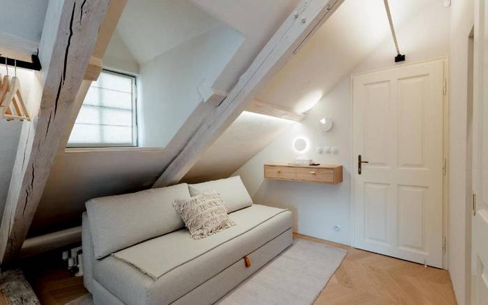 Apartmán 3