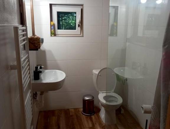 Kúpeľňa