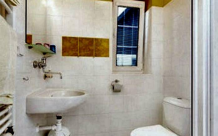 Rodinný apartmán