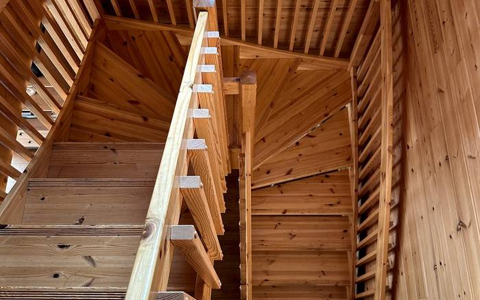 Chata Nikol Veľká Lomnica