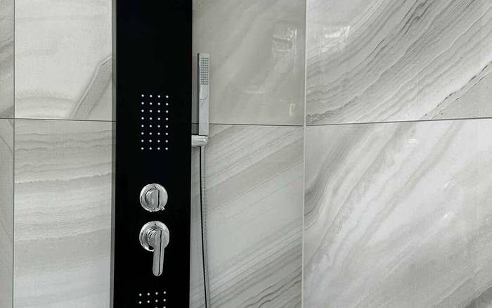 Dvoupodlažní apartmán, 4kk