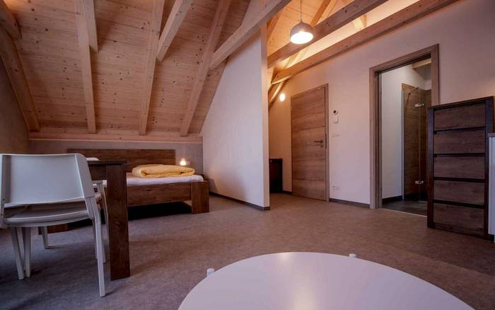 Apartmán 2