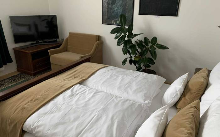 Suite/apartmá č. 8
