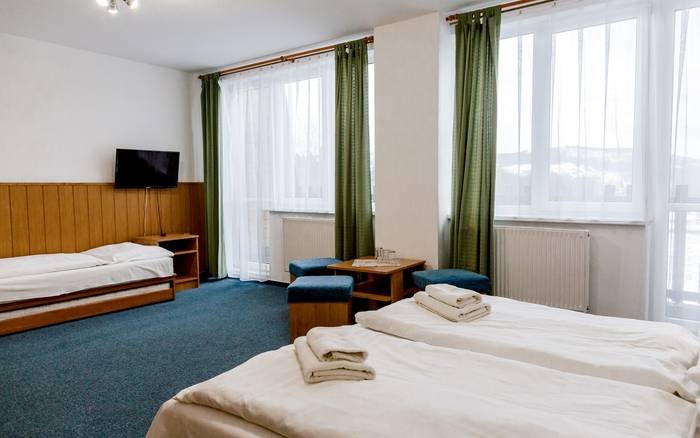 Hotel Tatrawest