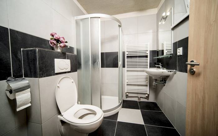 Apartmán č. 2