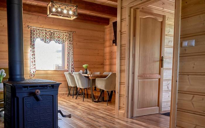 Obývacia miestnosť