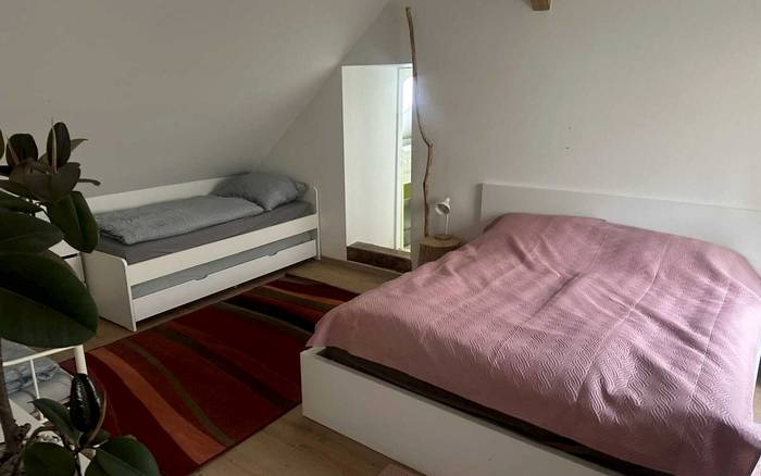 GABRIEL apartmán