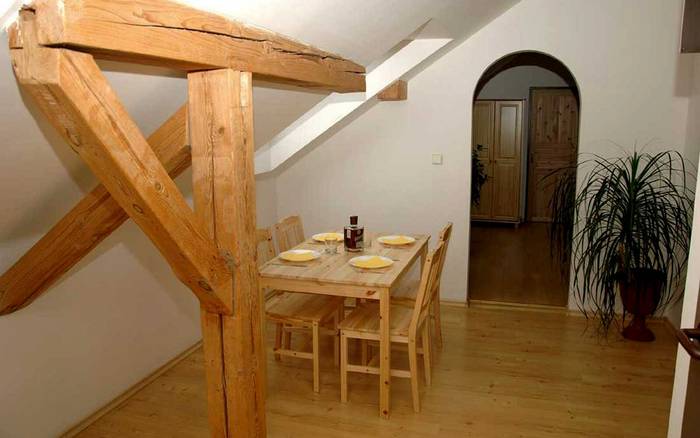 Apartmán t 12