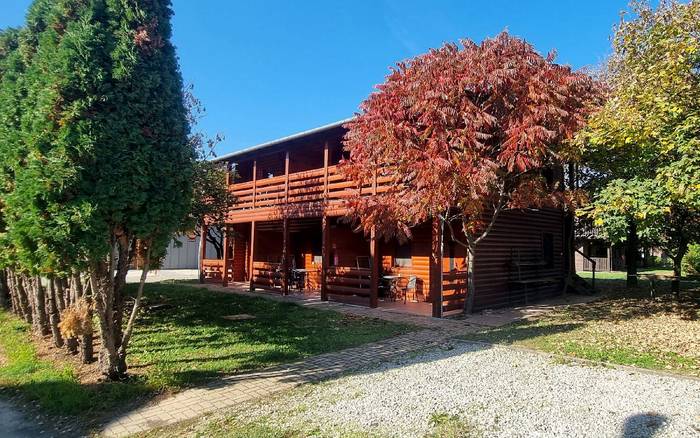 Apartmány L1-L5