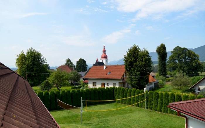 Záhrada