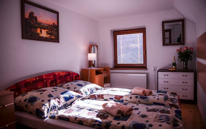 Apartmán B
