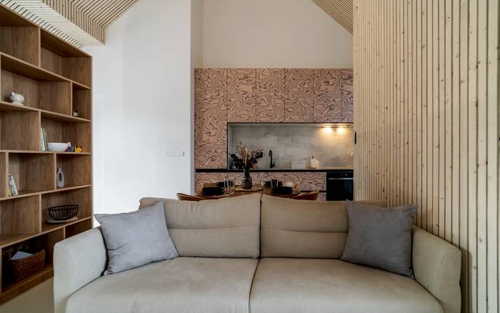 LEBENSKI Apartment A29
