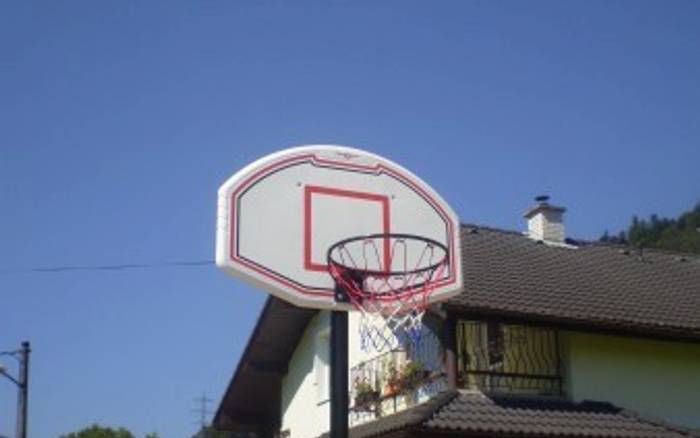 Basketbalový kôš