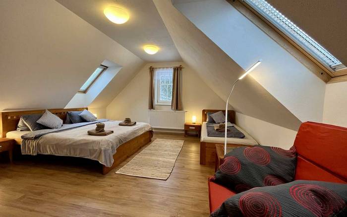 Apartmán č.7