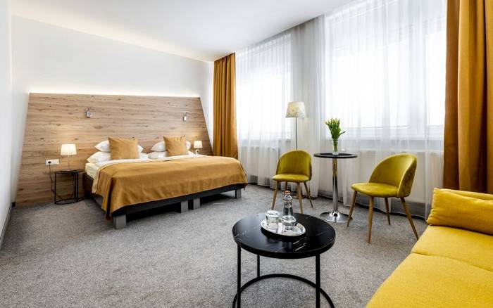 Izba Business de Luxe