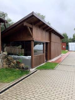 Пансіонат Самоти