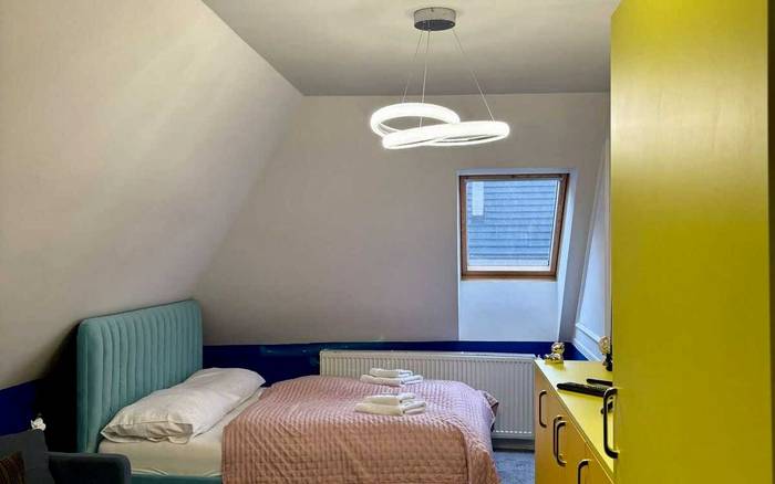 Apartmán č. 7