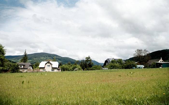 Exteriér