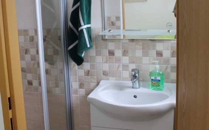 Apartmán č. 1
