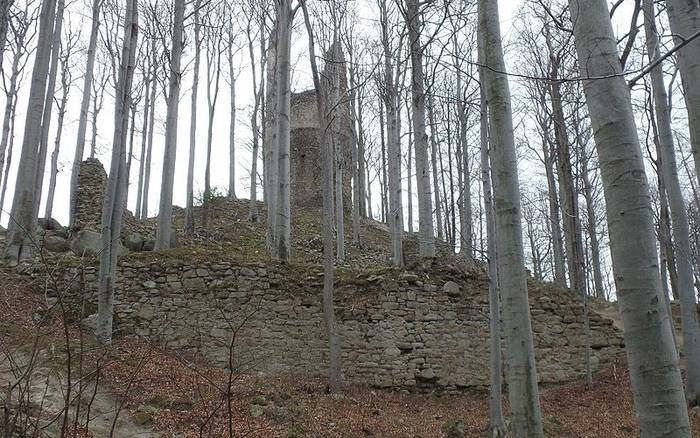 Rychleby, kraj s pohnutou minulostí a nádhernou přírodou