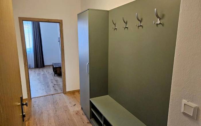 Apartmán s 1 spálňou