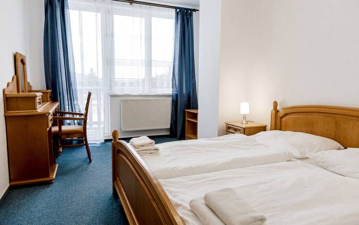 Hotel Tatrawest
