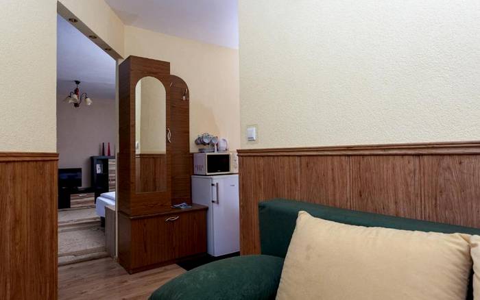 Apartmán Studio