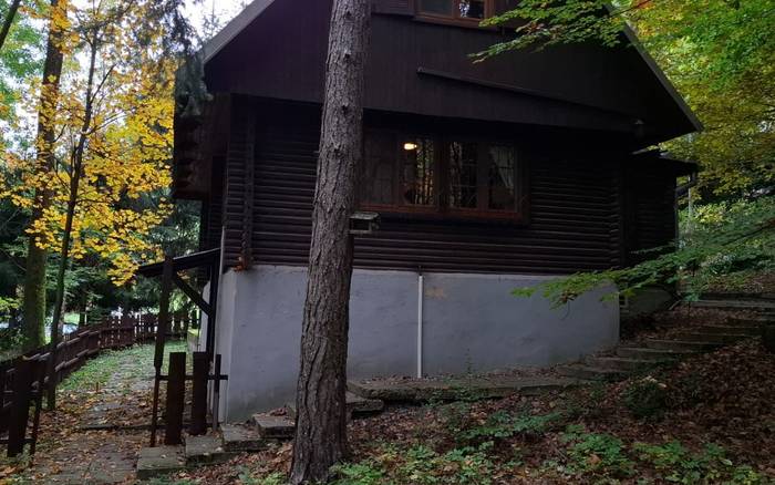 Exteriér