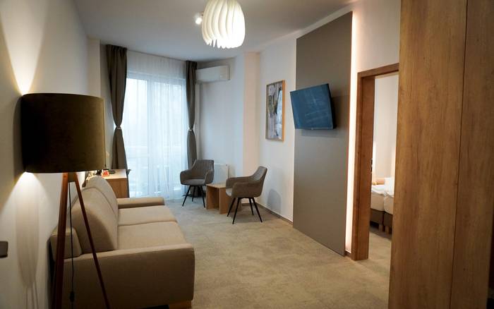 Apartmán PREMIUM