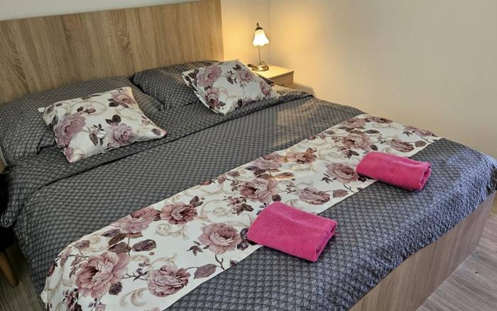 Apartman č. 2