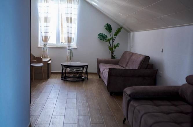 Apartmán
